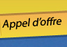 Appel d'Offre