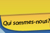 Qui sommes-nous?