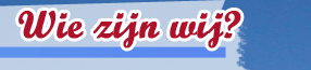 Wie Zijn Wij?