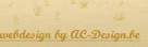 webdesign by AC-Design